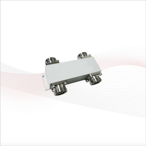Coupler, Splitter & Loader