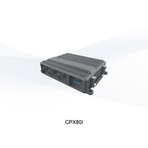 5G Industrial Outdoor CPE - CPX80I